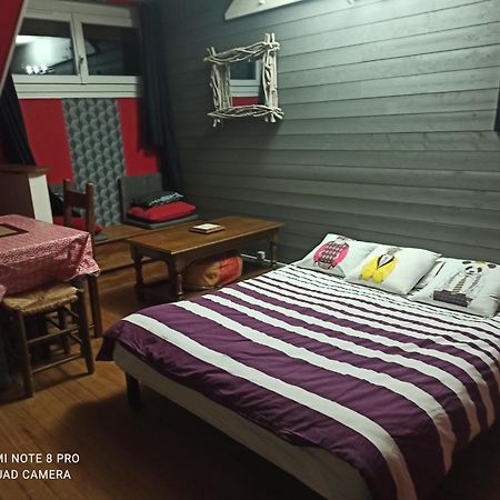 Petit Appartement 30M2, 3 Lits, 3 A 4 Pers Neuilly  Kültér fotó