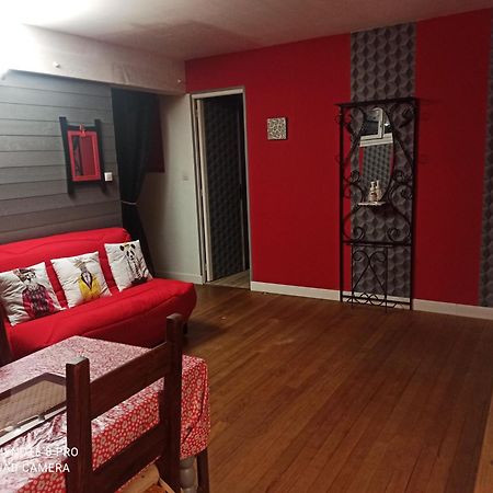 Petit Appartement 30M2, 3 Lits, 3 A 4 Pers Neuilly  Kültér fotó
