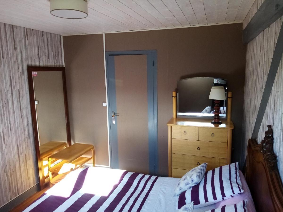 Petit Appartement 30M2, 3 Lits, 3 A 4 Pers Neuilly  Kültér fotó