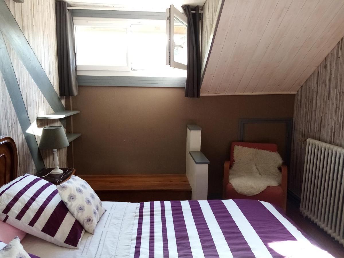 Petit Appartement 30M2, 3 Lits, 3 A 4 Pers Neuilly  Kültér fotó