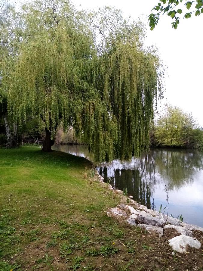 Petit Appartement 30M2, 3 Lits, 3 A 4 Pers Neuilly  Kültér fotó
