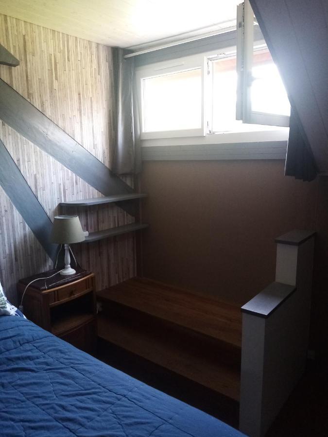 Petit Appartement 30M2, 3 Lits, 3 A 4 Pers Neuilly  Kültér fotó