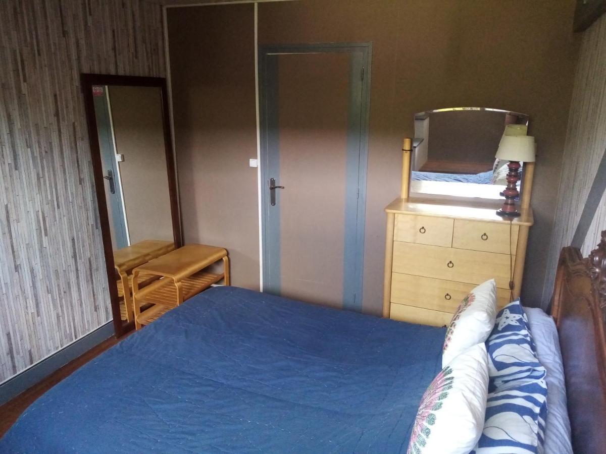 Petit Appartement 30M2, 3 Lits, 3 A 4 Pers Neuilly  Kültér fotó