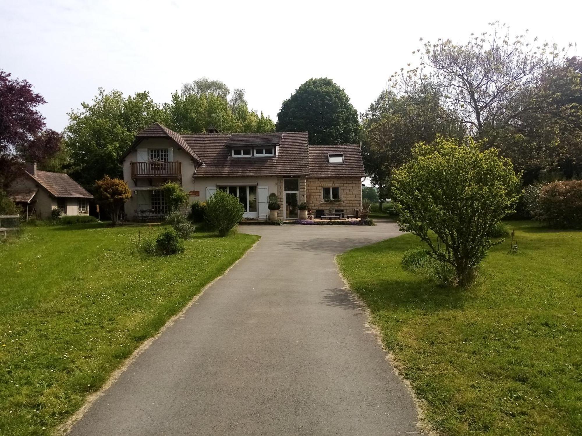 Petit Appartement 30M2, 3 Lits, 3 A 4 Pers Neuilly  Kültér fotó