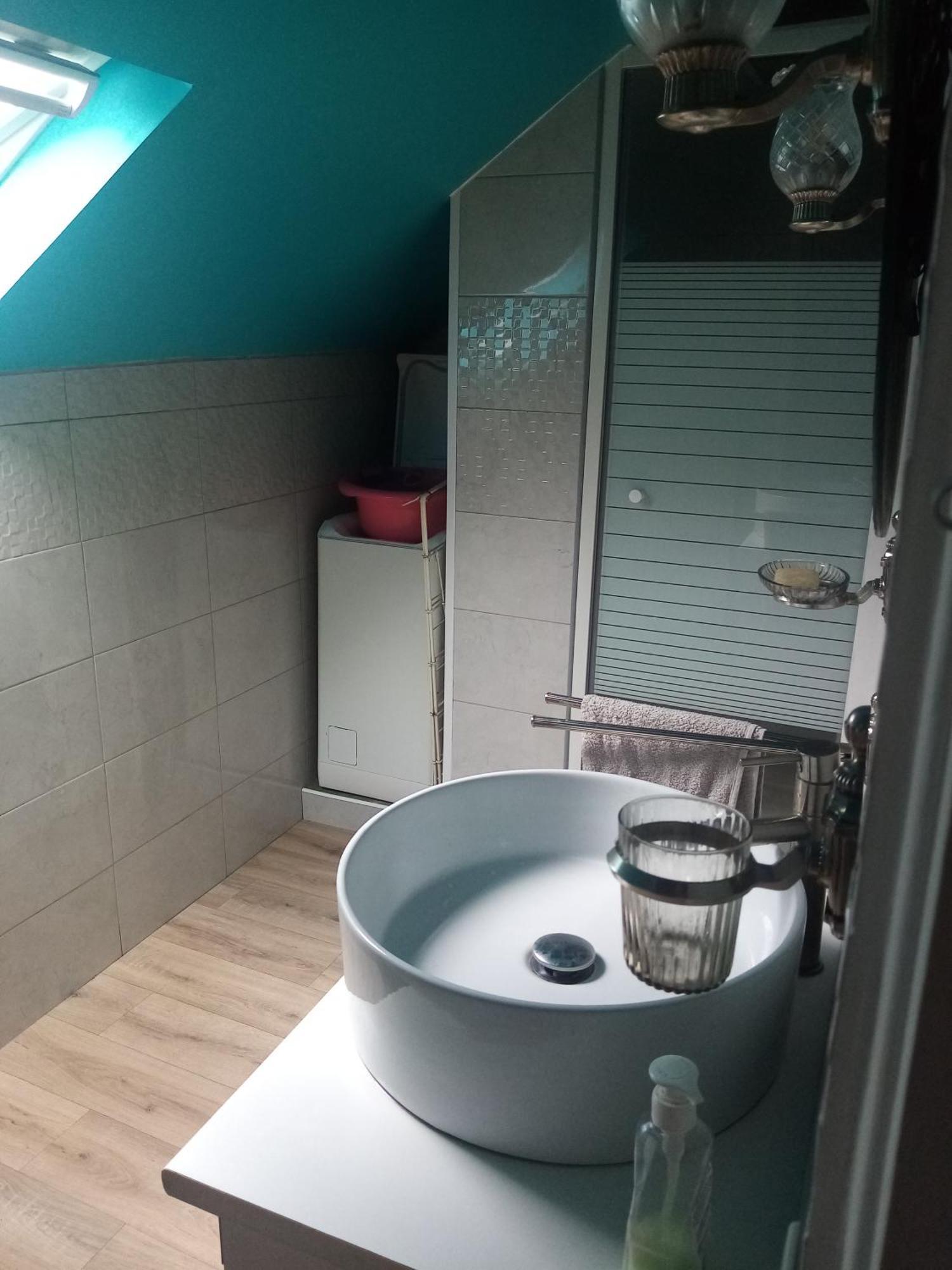 Petit Appartement 30M2, 3 Lits, 3 A 4 Pers Neuilly  Kültér fotó
