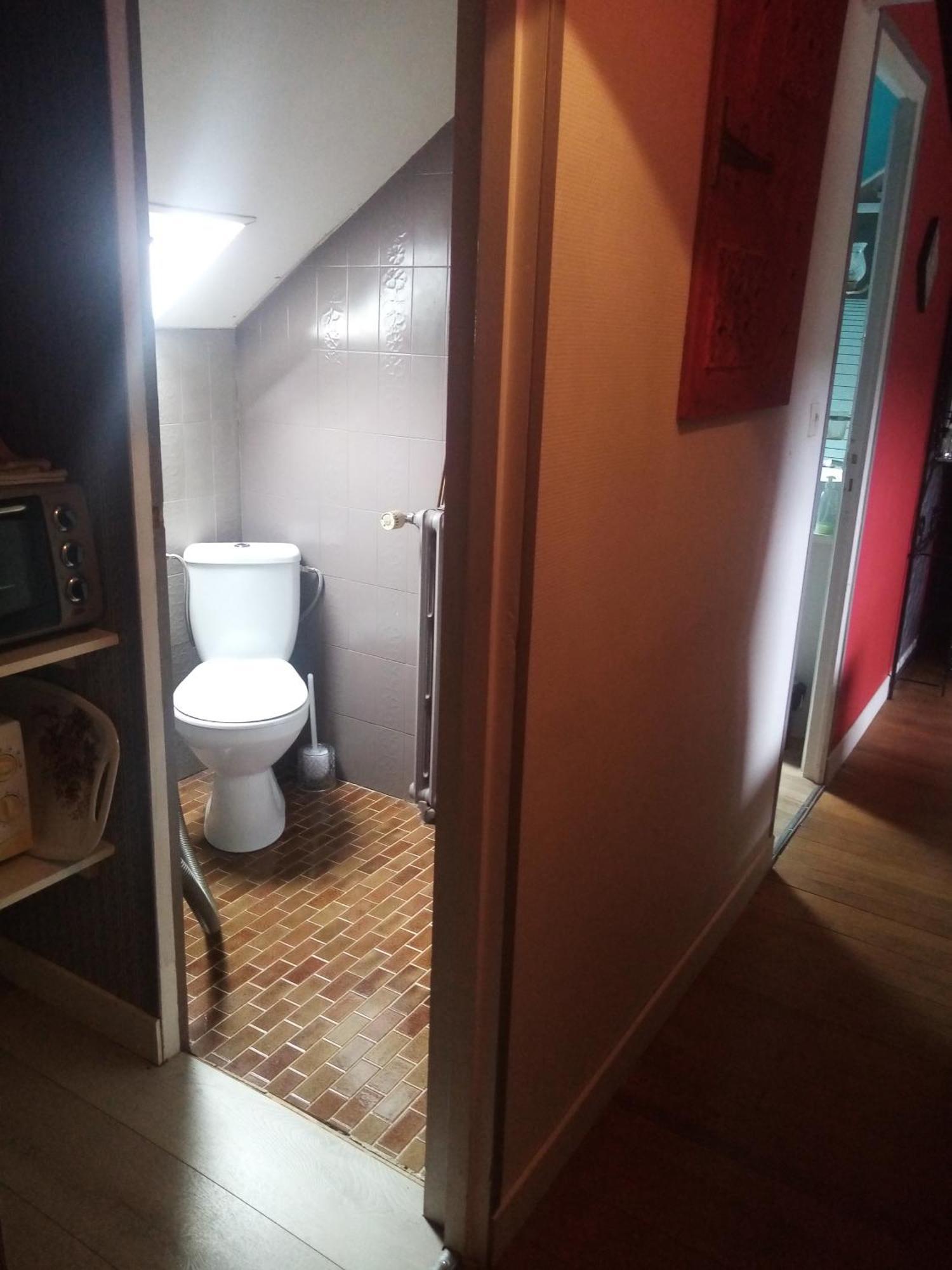 Petit Appartement 30M2, 3 Lits, 3 A 4 Pers Neuilly  Kültér fotó