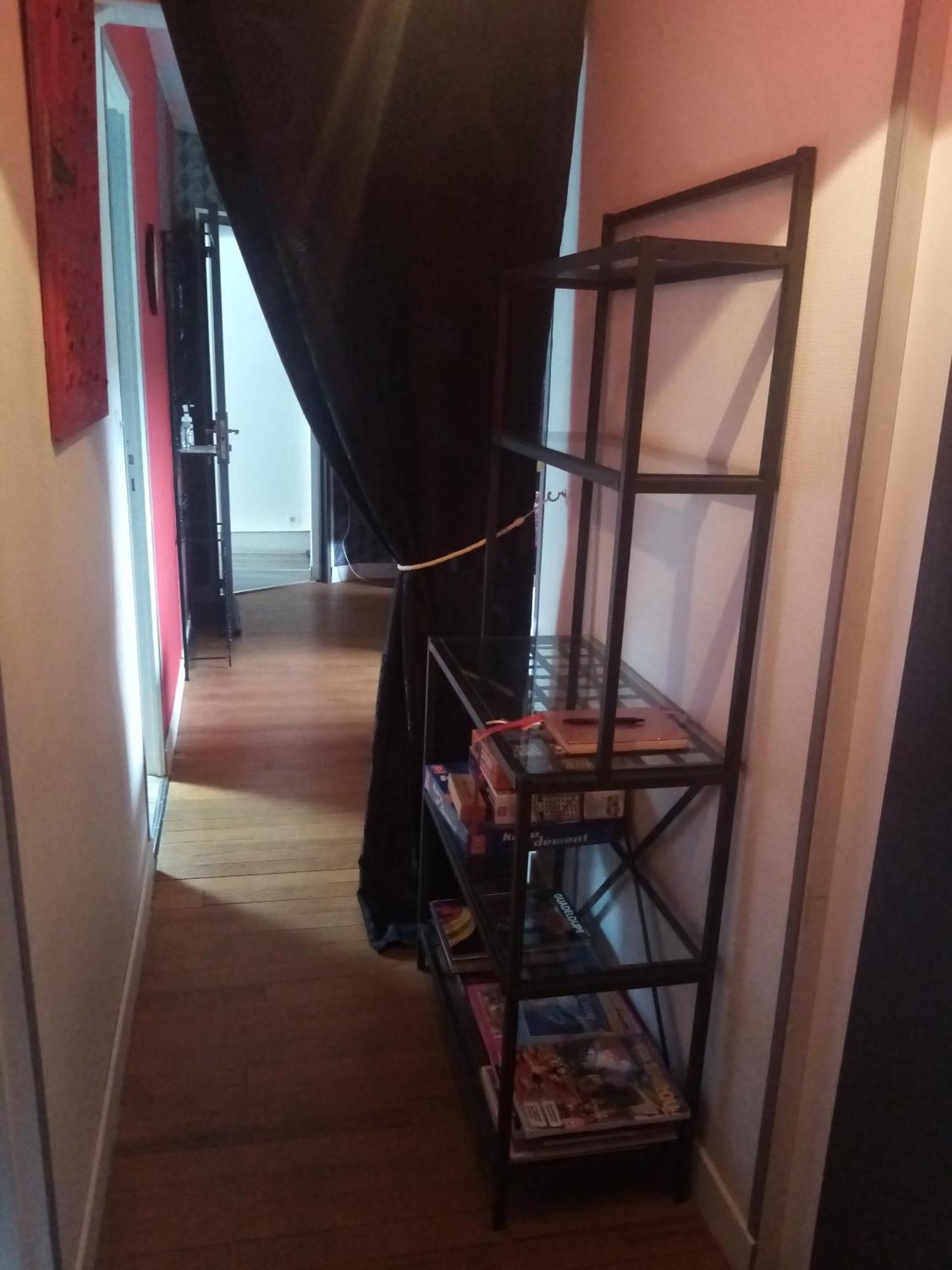 Petit Appartement 30M2, 3 Lits, 3 A 4 Pers Neuilly  Kültér fotó