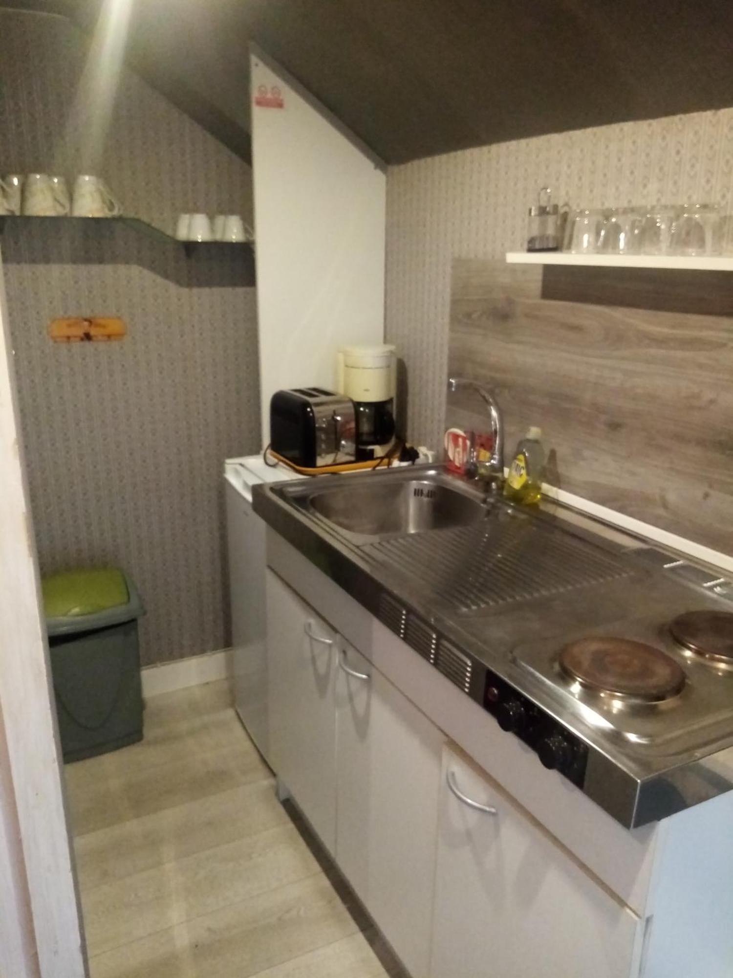 Petit Appartement 30M2, 3 Lits, 3 A 4 Pers Neuilly  Kültér fotó