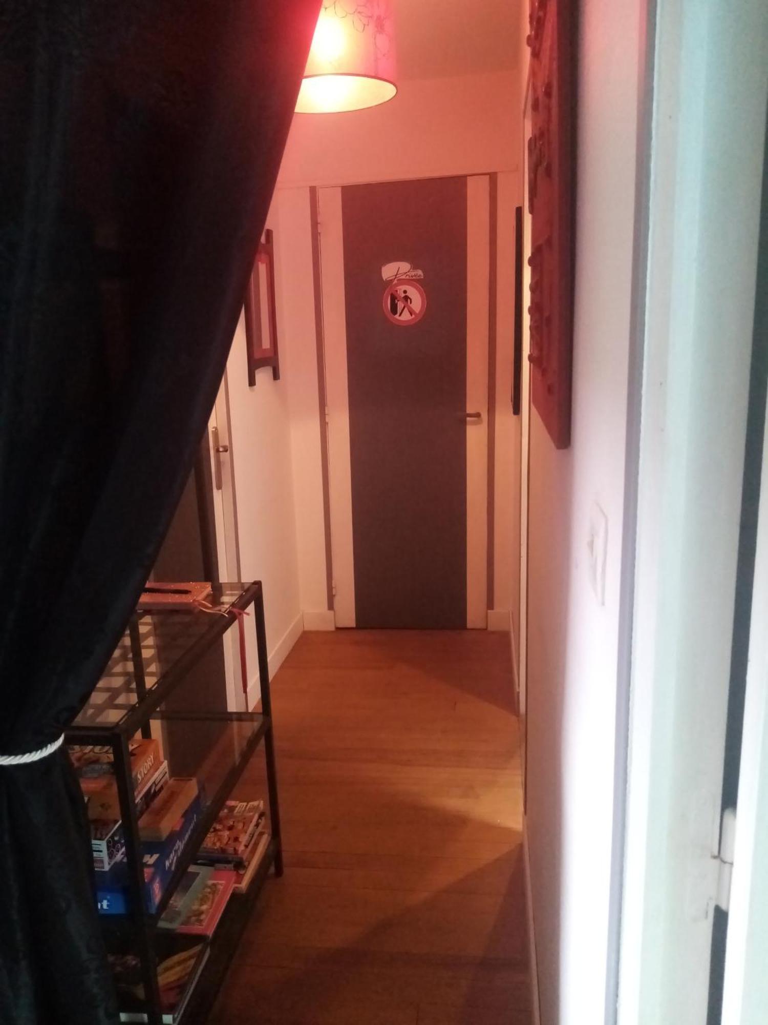 Petit Appartement 30M2, 3 Lits, 3 A 4 Pers Neuilly  Kültér fotó